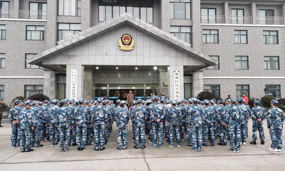 2019年度世騰戶外拓展活動(dòng)成功舉行！