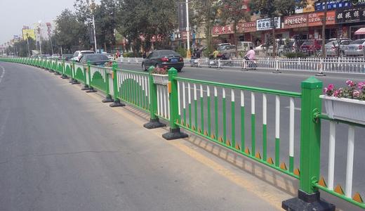 寧波道路護(hù)欄是怎么分類(lèi)的？