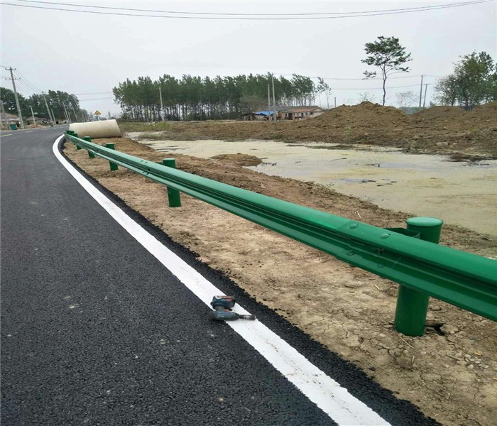 公路護欄的標準有哪些？